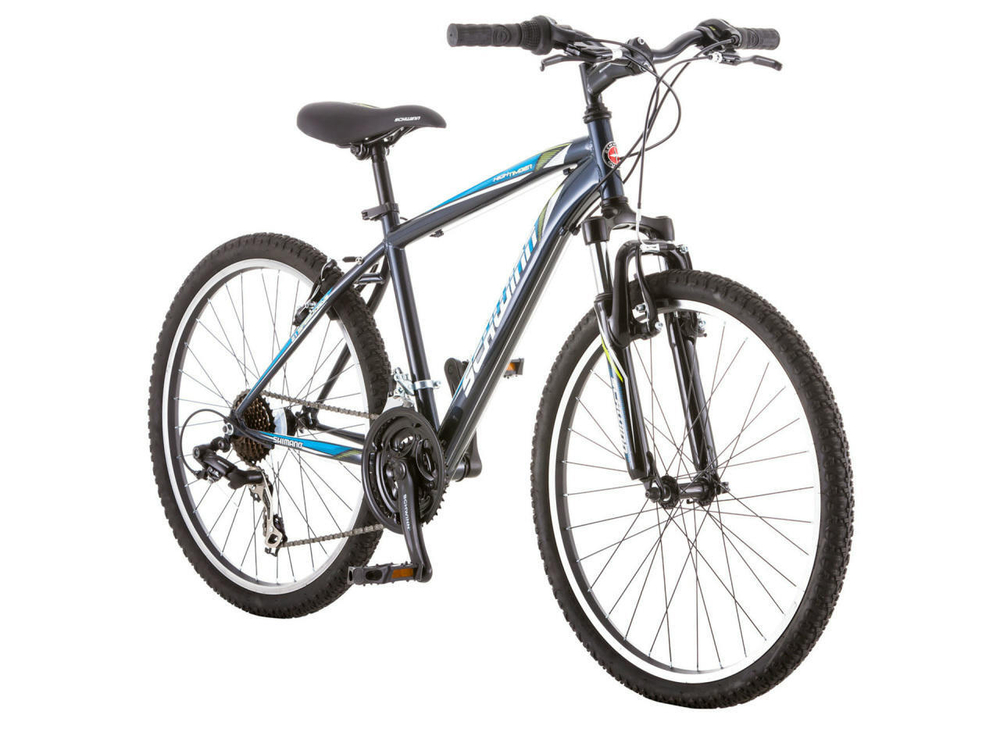 Горный велосипед Schwinn High Timber 24 (2020)