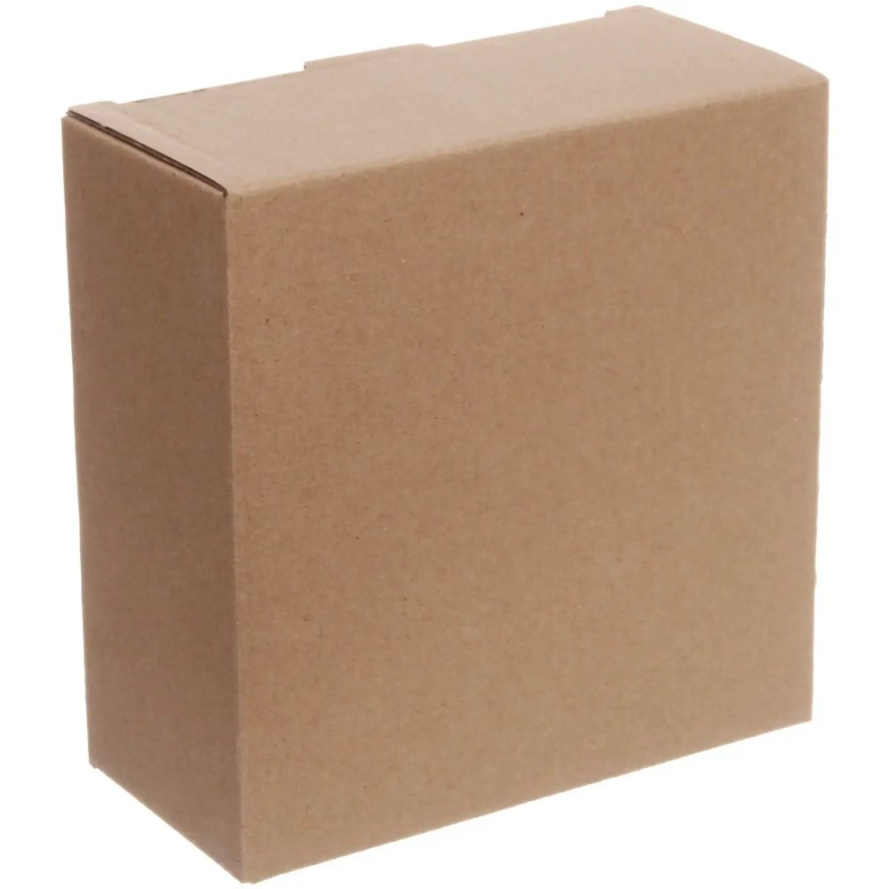 Салатник стеклянный «ICE CRYSTAL» 16см графит