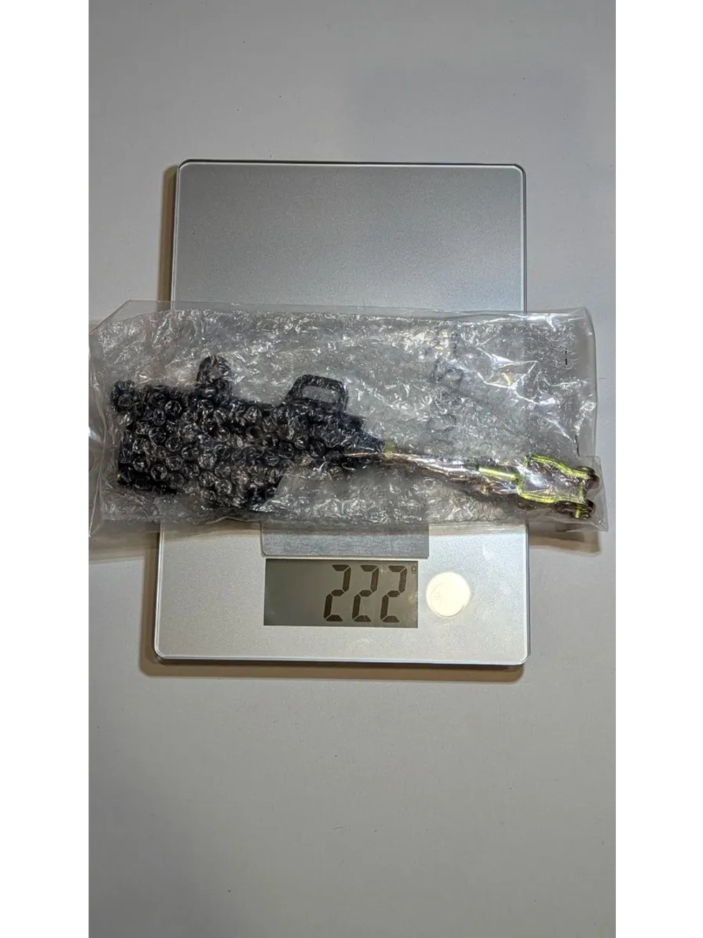 + + Тормозной цилиндр задний питбайк