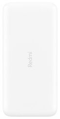 Power Bank Redmi 20000mAh VXN4265CN
