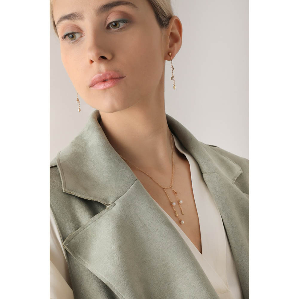 Majorica 16580.01.1.N45.000.1