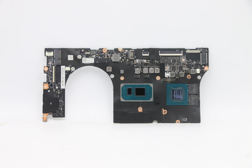Материнская плата для ноутбука Lenovo Yoga Slim 7 Pro-14ITL5 82FX WIN i5-1135G7 MX450 2G 16G (5B20Z27926), оригинал