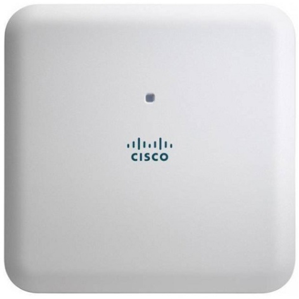 Точка доступа Cisco AIR-AP2802I-E-K9