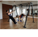 Рама для TRX Треугольник средняя
