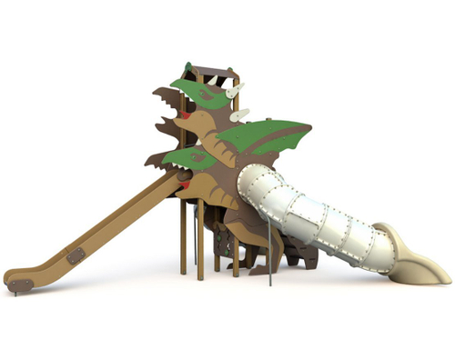 Игровой комплекс Дракон Большой ИКС-1.303