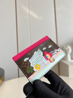 Louis Vuitton Card Holder