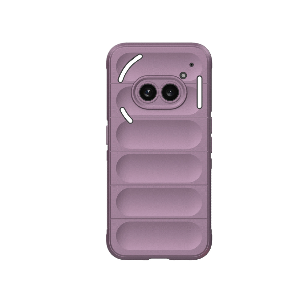 Противоударный чехол Flexible Case для Nothing 2a