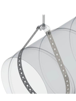 20х0,7 ОЦ. Перфорированная лента (прямая) (25м)