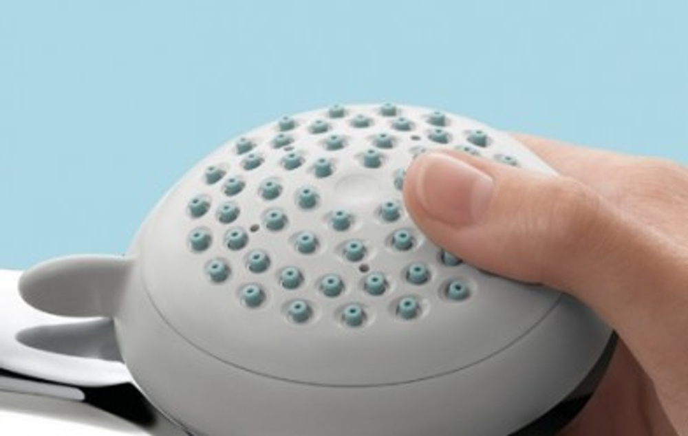 Душевой комплект Hansgrohe Crometta 85 мulti/Unica’Crometta 65cm 27767000