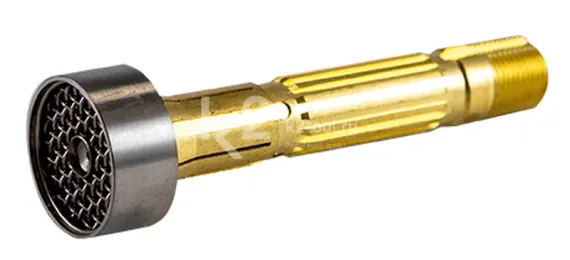 Цанга с газовой линзой Fubag FB TIG 240/550W, Ø1,0, 2 шт