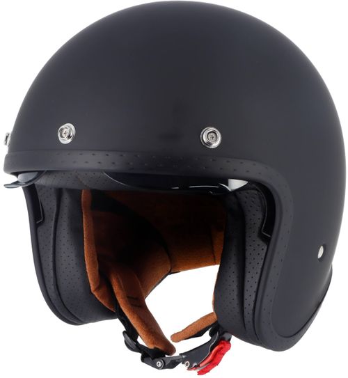 Naked / Матовый / Черный