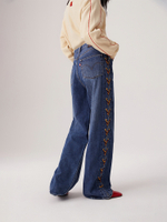 Женские свободные джинсы с завышенной талией Levi's High Loose 26872-0027, Ограниченная серия