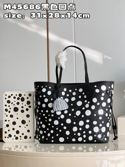 Louis Vuitton Neverfull MM