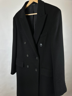Пальто Jil Sander