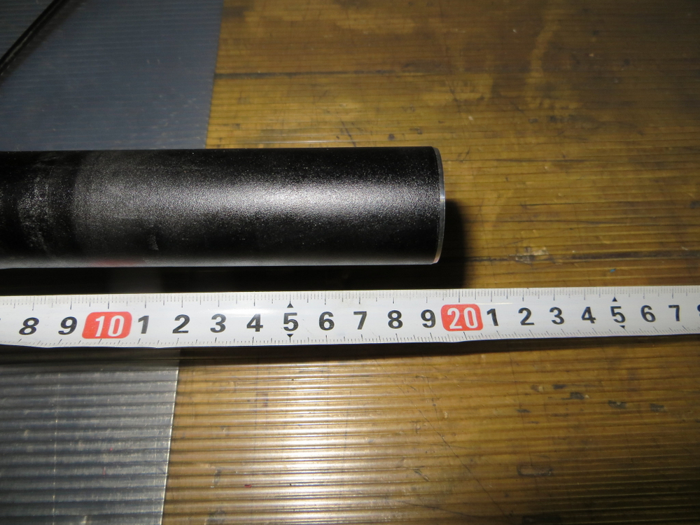 DT Swiss OPM O.L 100 29"" w/15mm Thru Axle