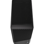 Корпус Formula V Line Mana Geometry Black, ATX, без БП