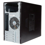 Корпус mATX InWin EMR065