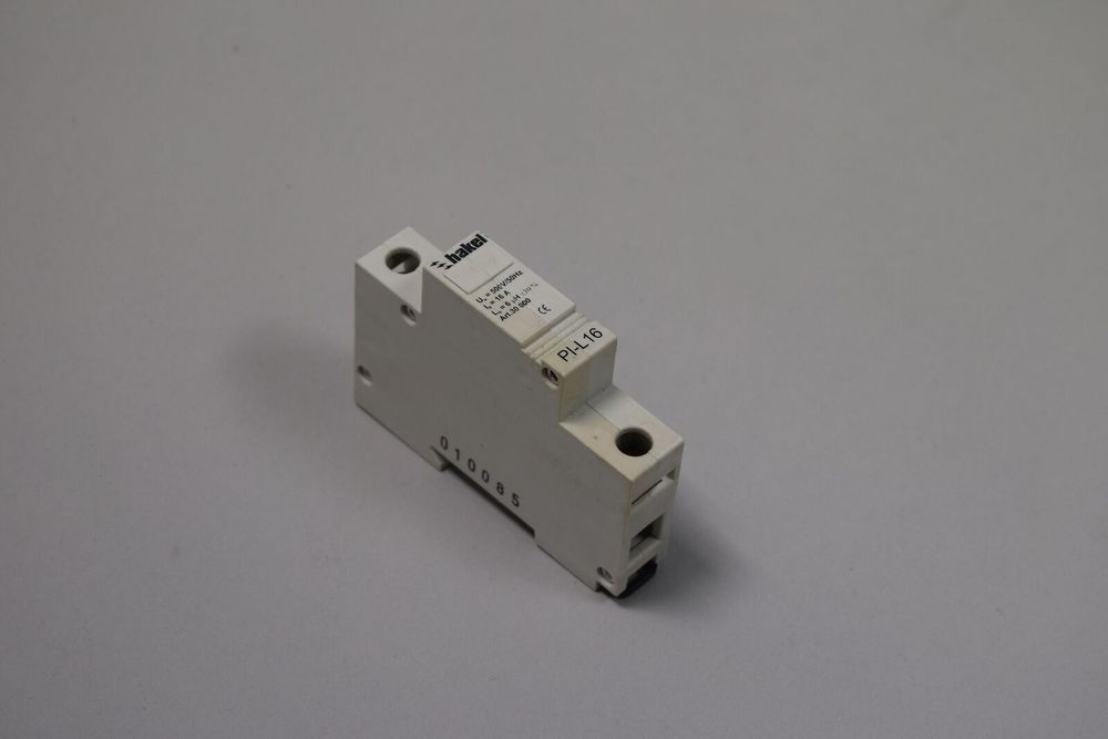 HAKEL PI-L16