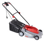 Электрическая газонокосилка Ресанта КР-2000 ЭП