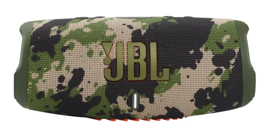 Акустика портативная JBL Charge 5