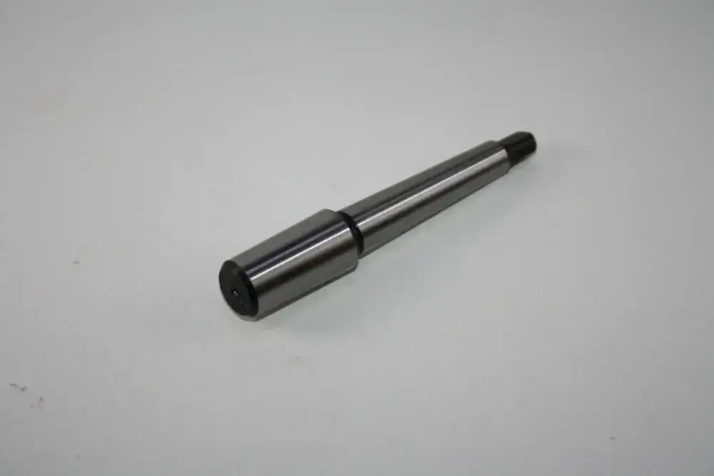 Втулка переходная КМ1 - B16 для сверлильного патрона JSD оправка с конусом морзе 1 MTA 1