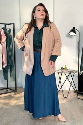 Цена на Рубашка-2888 больших размеров