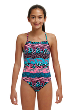 Купальник FUNKITA Girl's Wild Things