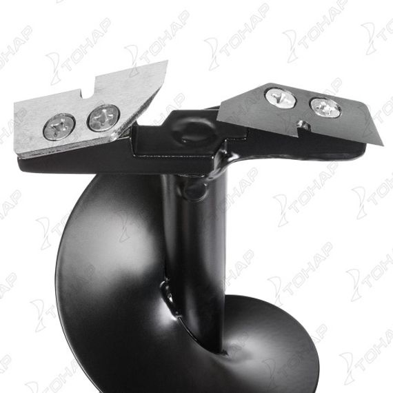 Шнек к Торнадо-130