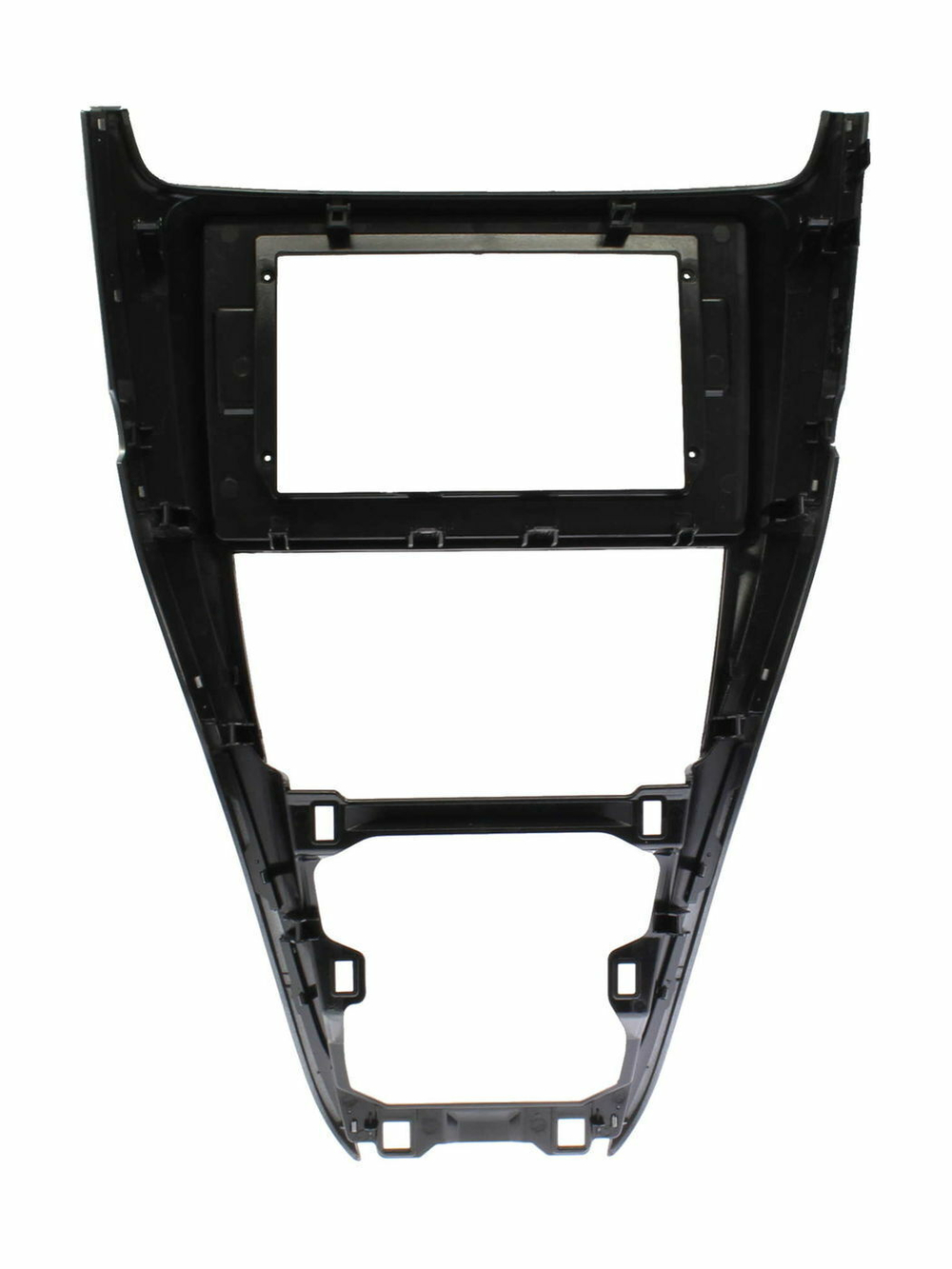 Переходная рамка магнитолы TOYOTA HARRIER 2017-2020 10,2 дюймов