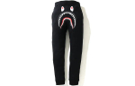 A Bathing Ape Shark Slim Sweat Брюки