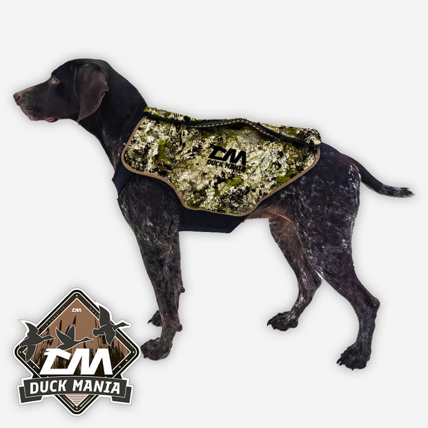 Жилет для собаки "MULTISIZE" SL