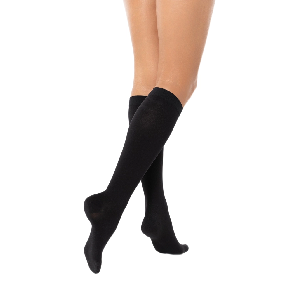 Гольфы ИНТЕКС с закрытым носком 2 класс компрессии