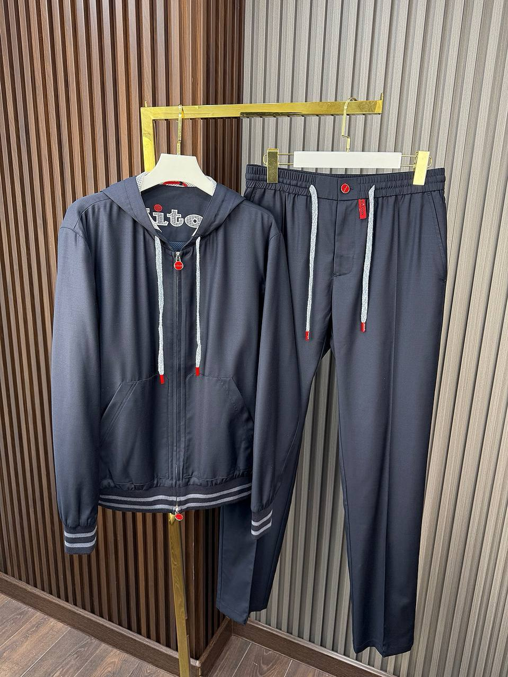 Спортивный костюм Kiton