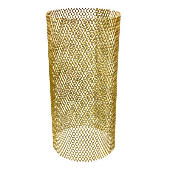 Защитная сетка для кальяна (Yellow)