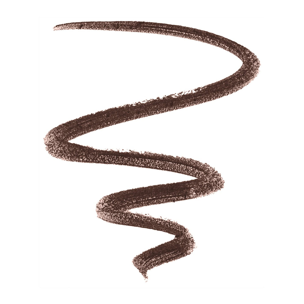 L'Oréal, Pencil Perfect, самонаводящаяся подводка для глаз, оттенок 130 эспрессо, 280 мг (0,01 унции)