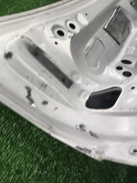 Крышка багажника Toyota Corolla 11 E160 (12-19)