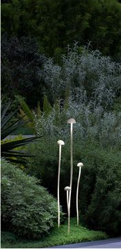 Уличный светильник BOROVIK by Аltavolta