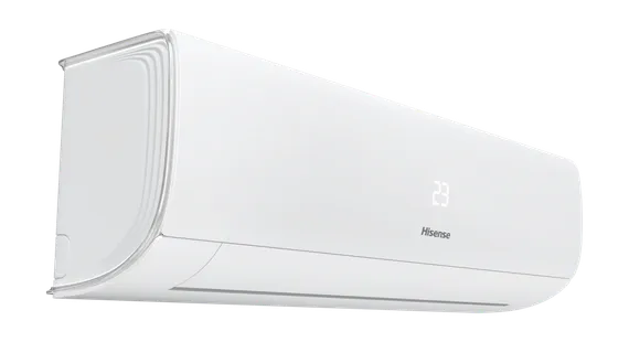 Инверторная сплит-система серии ZOOM 2.0 DC Inverter AS-09UW4RYRKB06 (комплект)