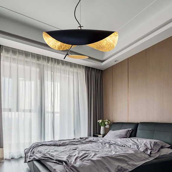 Подвесной светильник Imperium Loft Covert 178132-26