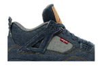 Кроссовки Jordan Air Jordan 4 Retro Levis Denim
