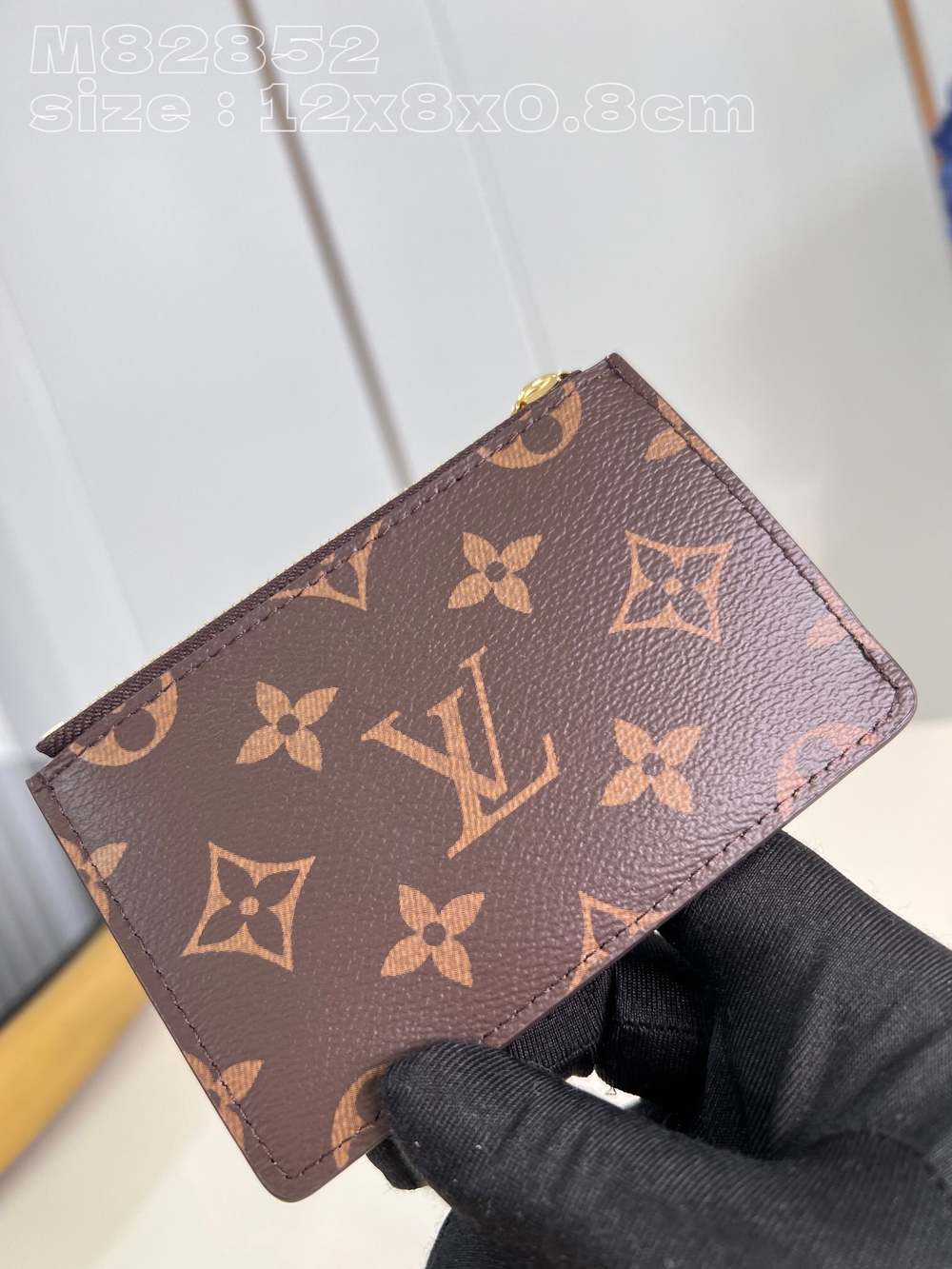 Louis Vuitton Romy Card Holder