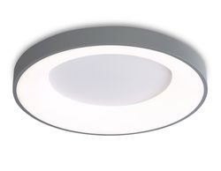 Ambrella Потолочный светодиодный светильник с пультом Design FZ1402