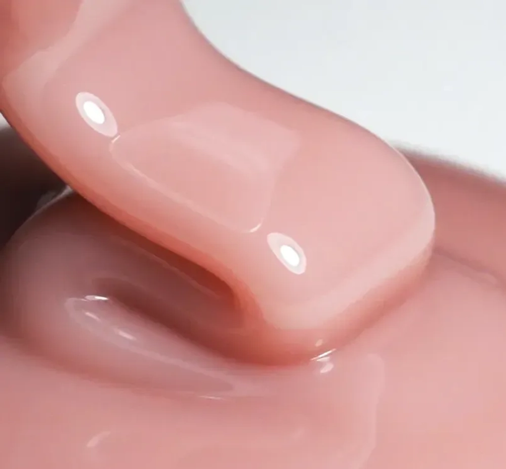 Гель BB-gel Сlassic Nail Republic №203, 15 гр