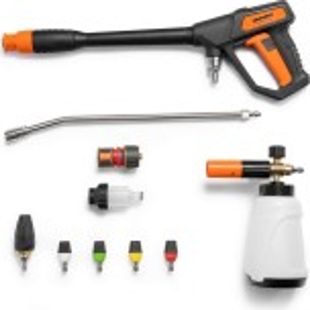 Автомойка DAEWOO DAW 950W