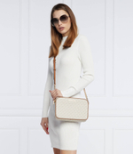 сумка-мессенджер Michael Kors - бежевый(32F1GJ6C7B)