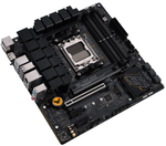 Материнская плата mATX ASUS TUF GAMING B650M-E
