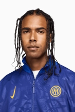 Кофта Nike Inter Milan 24/25 Anthem - темно-синий