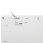 Панель LED светодиодная EKF LPL-1001-Z-30-6500-40