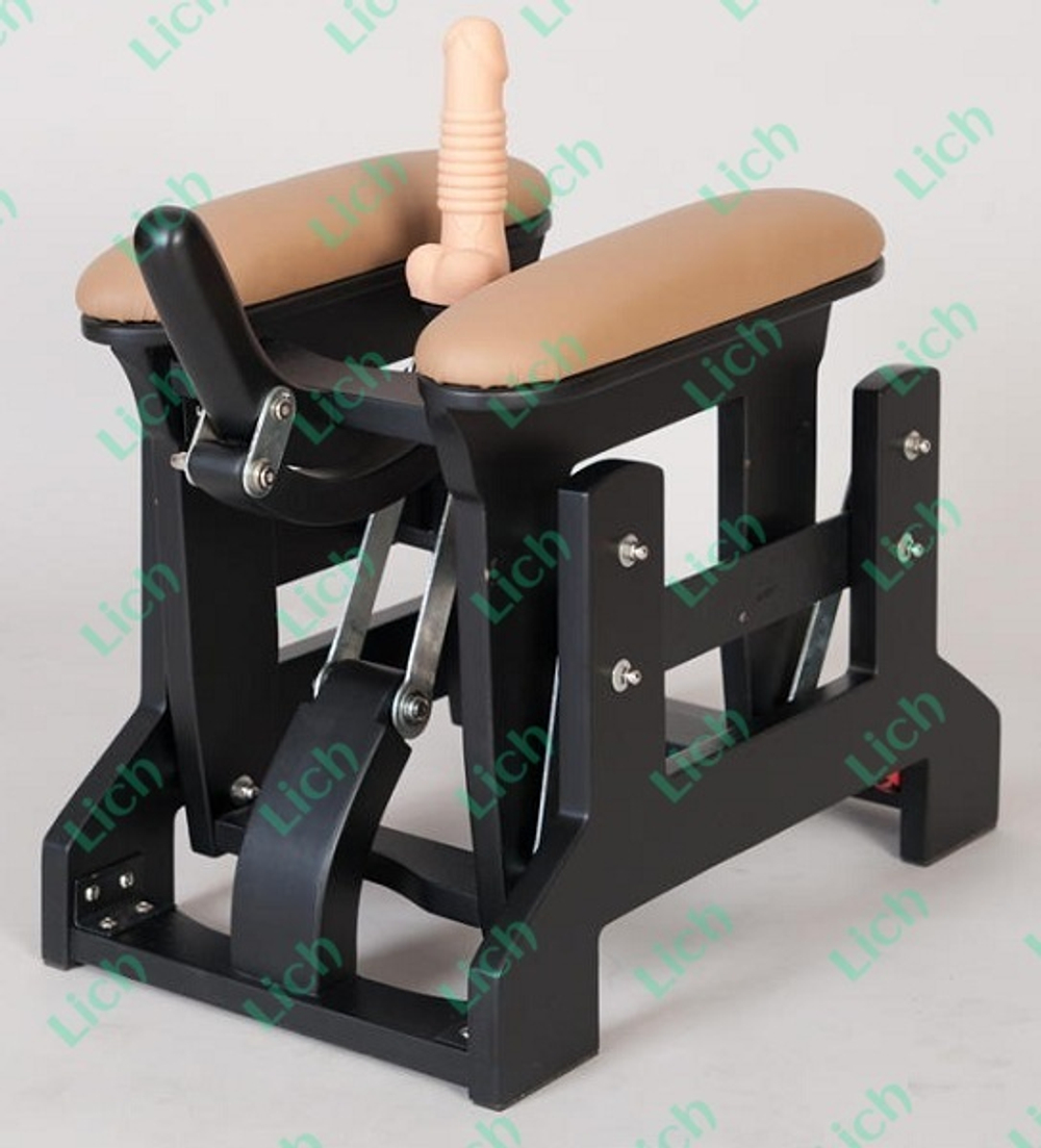 Стул-массажер