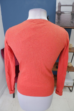 Кардиган Kiabi на пуговицах 40-42 размер